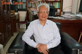 TS Nguyễn Tùng Lâm: Thông tư 29 chưa giải quyết được “gốc” của dạy thêm, học thêm