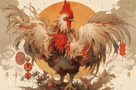 Tuần cuối tháng 4, 4 con giáp tăng tốc kiếm tiền, hốt tài lộc