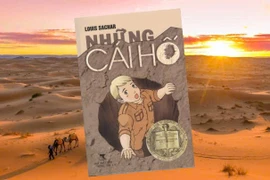 “Những cái hố”: Hành trình khám phá số phận và tình bạn