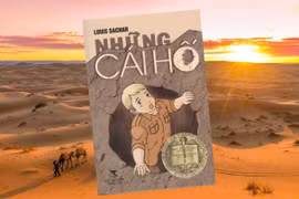 “Những cái hố”: Hành trình khám phá số phận và tình bạn