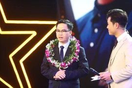 Tiến sĩ 9x Phạm Huy Hiệu: Tiên phong ứng dụng AI vào y tế