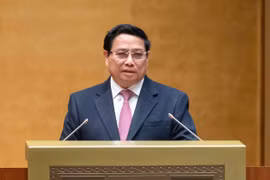 Quyết liệt hoàn thiện thể chế phát triển khoa học công nghệ