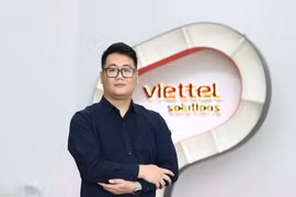 Hoàng Khắc Hiếu: Mang công nghệ Việt chinh phục thế giới