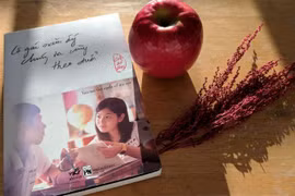 “Cô gái năm ấy chúng ta cùng theo đuổi”: Hồi ức thanh xuân đẹp