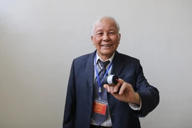 “Vua đồ chơi” Hà Trọng Dũng: Hành trình đánh thức tuổi thơ Việt