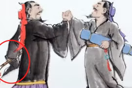 Cổ nhân dạy ba điều tuyệt đối không nói với bạn bè, dù thân 