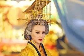 Nguyên nhân Võ Tắc Thiên không dám sinh con