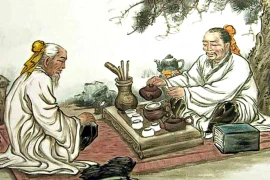 3 đặc điểm của người sống bạc phúc, đời nhiều lao đao