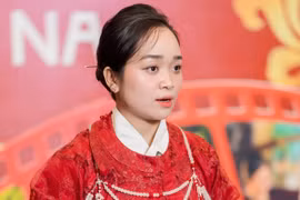 9X Phạm Thị Hạnh Chi: Sáng lập “bảo tàng sống” lưu giữ truyền thống