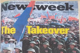 Đại thắng Mùa xuân 1975: Dư luận thế giới nói gì?