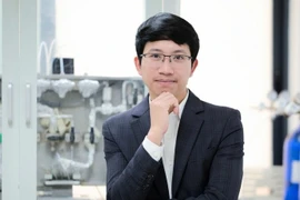 TS. Nguyễn Viết Hương: Nhà khoa học phụng sự vì Tổ quốc