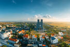 2 tỉnh nào có từ thời phong kiến chưa từng sáp nhập?