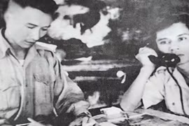 Trinh sát quân báo trong Chiến dịch Biên giới hoạt động thế nào?