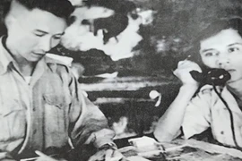 Trinh sát quân báo trong Chiến dịch Biên giới hoạt động thế nào?