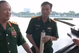 Chuyên gia chỉ bằng chứng Âu Lạc chưa từng bị Triệu Đà đô hộ