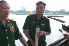 Chuyên gia chỉ bằng chứng Âu Lạc chưa từng bị Triệu Đà đô hộ