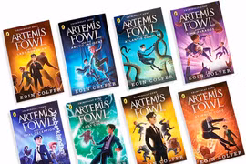 “Cậu bé Artemis Fowl": Khi thiên tài tội phạm vào thế giới kỳ ảo