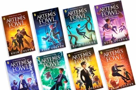 “Cậu bé Artemis Fowl": Khi thiên tài tội phạm vào thế giới kỳ ảo
