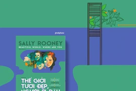 “Thế giới tươi đẹp, người ở đâu": Vẻ đẹp trong cuộc sống hiện đại