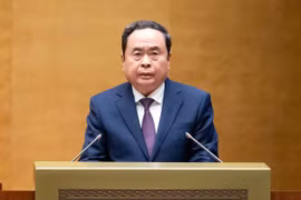 Giải pháp đột phá thể chế thúc đẩy khoa học, công nghệ phát triển