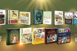 “Sài Gòn – Chuyện đời của phố”- hành trình trở về ký ức