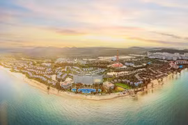 Mỗi xã, phường, đặc khu sẽ có một trung tâm hành chính công sau sáp nhập