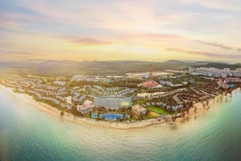 Mỗi xã, phường, đặc khu sẽ có một trung tâm hành chính công sau sáp nhập