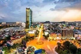 Tỉnh nào của Việt Nam có 44 vị vua, lớn thứ 5 cả nước?