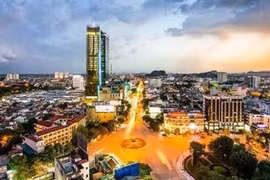 Tỉnh nào của Việt Nam có 44 vị vua, lớn thứ 5 cả nước?