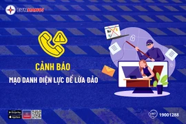 Mất sạch tiền vì “thao túng tâm lý”, cảnh báo chiêu lừa tinh vi