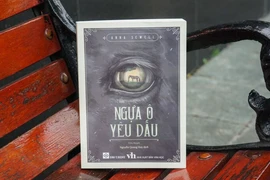 “Ngựa ô yêu dấu”: Cuốn sách bestseller từ lăng kính của một chú ngựa