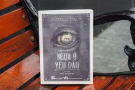 “Ngựa ô yêu dấu”: Cuốn sách bestseller từ lăng kính của một chú ngựa