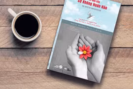 Hành trình chấp nhận bản thân từ “Món quà của sự không hoàn hảo”