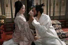 Mỹ nhân tuyệt sắc khiến Quan Vũ và Tào Tháo bất hòa là ai?