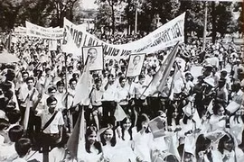 Chiến dịch Hồ Chí Minh lịch sử - Thắng lợi của “thế trận lòng dân”