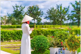 7 người không đi tảo mộ, 7 điều không làm ngày Tết Thanh Minh