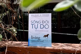 “Sống đời tự do”, hành trình khám phá bình an trong chính mình