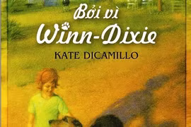 “Bởi vì Winn-Dixie” dịu dàng về sự kết nối, chữa lành