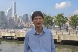 Nhà toán học người Việt và hai đáp án khiến thế giới kinh ngạc