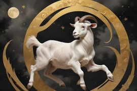 Top 3 con giáp may mắn nhất ngày Tĩnh Triết, làm 1 hưởng 10