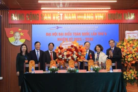 Chủ tịch VUSTA Phan Xuân Dũng: Muốn phát triển KHCN không thể thiếu thông tin