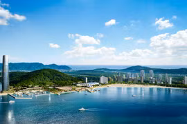 APEC 2027: Phú Quốc khởi động loạt dự án trọng điểm