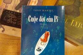 “Cuộc đời của Pi” – Hành trình sinh tồn kỳ diệu giữa đại dương 