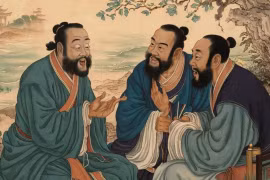 Cổ nhân nói: Không tiền làm 2 việc này ắt có ngày đổi vận