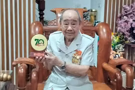 Từ Cò Nòi đến Điện Biên Phủ toàn thắng: Ký ức hào hùng