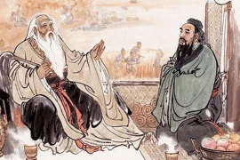 3 đặc điểm của người càng sống lâu phúc càng mỏng