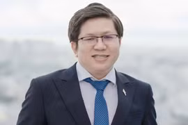 TS Lê Kim Hùng: Nhà khoa học trẻ nghiên cứu đột phá phát triển IoT