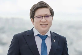 TS Lê Kim Hùng: Nhà khoa học trẻ nghiên cứu đột phá phát triển IoT