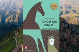 “Dagestan của tôi": Bản hùng ca xúc động về quê hương