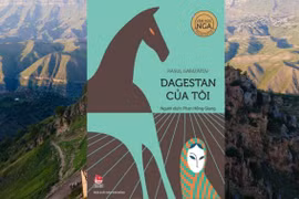 “Dagestan của tôi": Bản hùng ca xúc động về quê hương
